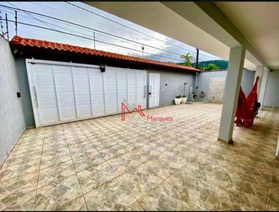 Casa, 3 quartos, 188 m² - Foto 2