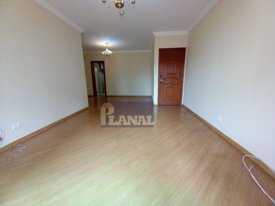 Apartamento, 3 quartos, 116 m² - Foto 3