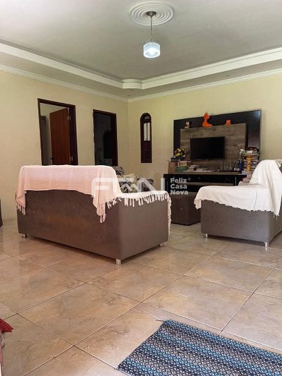 Casa, 3 quartos, 10 m² - Foto 5