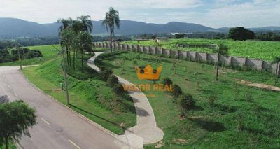 Loteamento e Condomínio, 805 m² - Foto 2