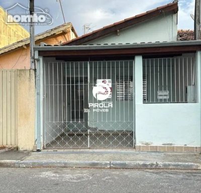 Casa, 4 quartos, 60 m² - Foto 1