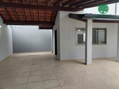 Sobrado, 3 quartos, 213 m² - Foto 1