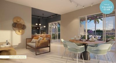 Apartamento, 2 quartos, 63 m² - Foto 4
