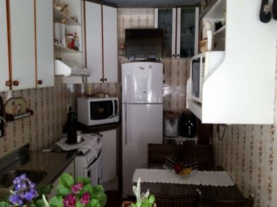 Apartamento, 2 quartos, 61 m² - Foto 5