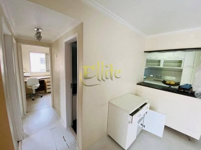 Flat/Apart Hotel, 3 quartos, 70 m² - Foto 3