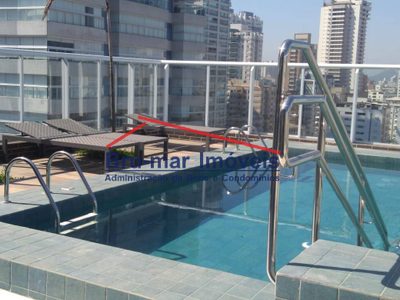 Cobertura, 2 quartos, 72 m² - Foto 1