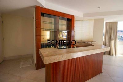 Apartamento, 3 quartos, 175 m² - Foto 4