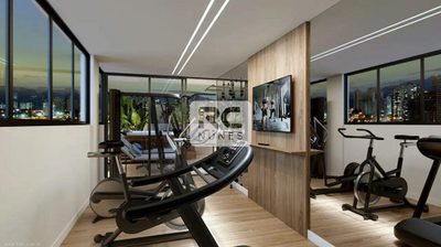 Apartamento, 3 quartos, 105 m² - Foto 3