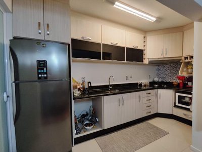 Apartamento, 2 quartos, 92 m² - Foto 5