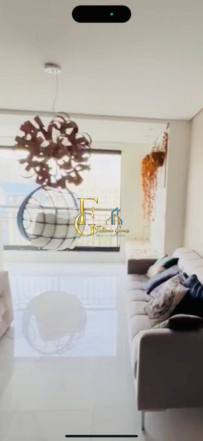 Apartamento, 2 quartos, 117 m² - Foto 5