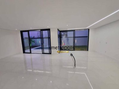 Sobrado, 3 quartos, 191 m² - Foto 3