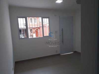 Sobrado, 2 quartos, 80 m² - Foto 3