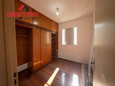 Apartamento, 2 quartos, 60 m² - Foto 5