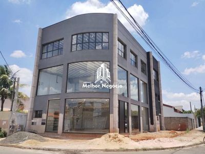 Loja-Salão, 600 m² - Foto 3