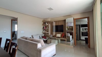 Apartamento, 3 quartos, 109 m² - Foto 2