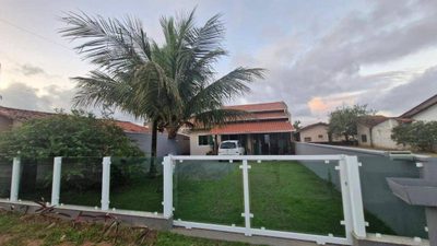 Casa, 3 quartos - Foto 1
