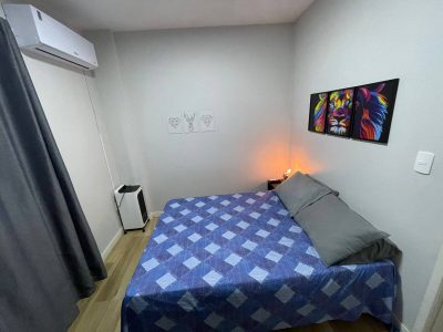 Apartamento, 1 quarto, 44 m² - Foto 4