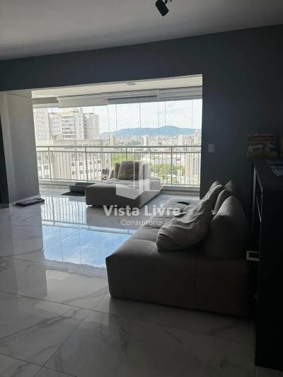 Apartamento, 2 quartos, 83 m² - Foto 2