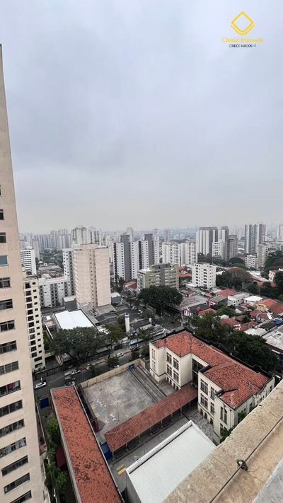 Apartamento, 1 quarto, 34 m² - Foto 5