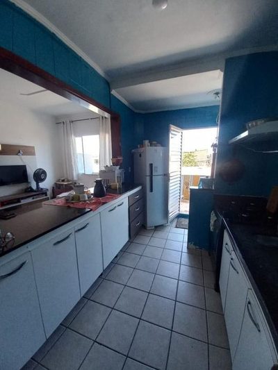 Apartamento, 2 quartos, 83 m² - Foto 5
