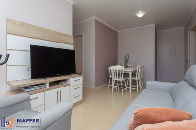 Apartamento, 3 quartos, 86 m² - Foto 4