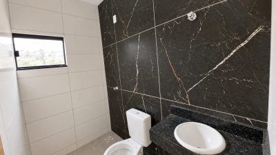 Casa, 2 quartos, 100 m² - Foto 2