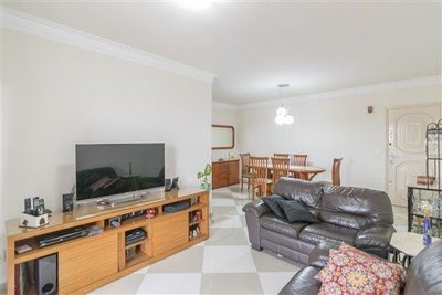 Apartamento, 4 quartos, 142 m² - Foto 3