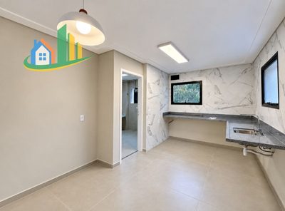 Apartamento, 3 quartos, 180 m² - Foto 5