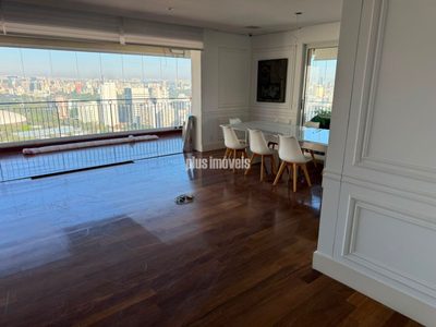 Apartamento, 4 quartos, 275 m² - Foto 2