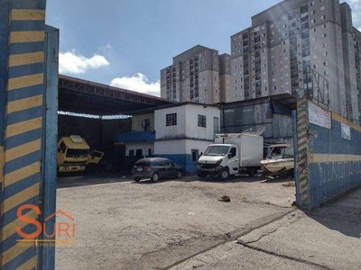 Terreno, 900 m² - Foto 2