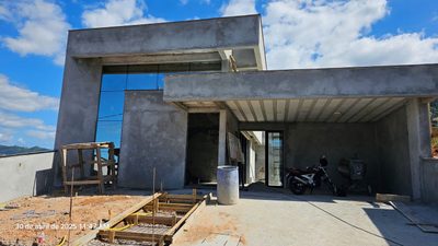 Casa, 3 quartos, 137 m² - Foto 3