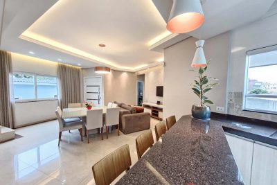 Sobrado, 5 quartos, 382 m² - Foto 2
