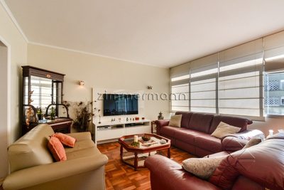 Apartamento, 3 quartos, 180 m² - Foto 2