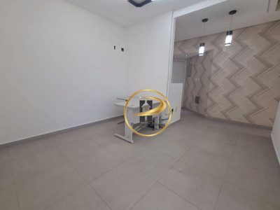 Sala-Conjunto, 46 m² - Foto 4