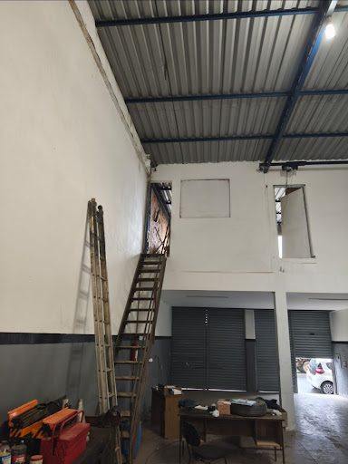 Depósito-Galpão, 200 m² - Foto 3