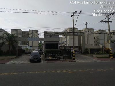 Apartamento, 2 quartos, 10 m² - Foto 1