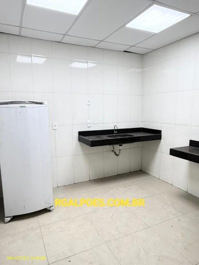 Depósito-Galpão, 750 m² - Foto 2
