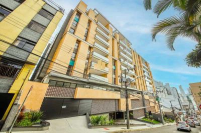 Cobertura, 3 quartos, 178 m² - Foto 1