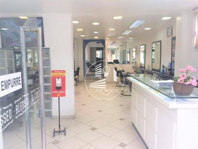 Sobrado, 1 quarto, 100 m² - Foto 3