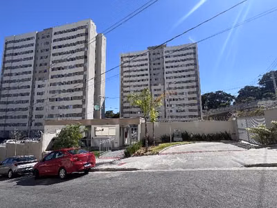 Apartamento, 2 quartos, 45 m² - Foto 1