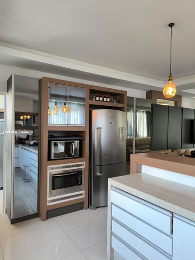 Apartamento, 4 quartos, 236 m² - Foto 2