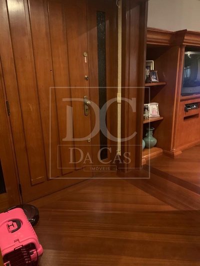 Apartamento, 3 quartos, 250 m² - Foto 3