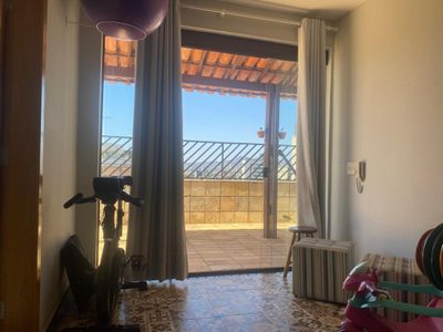 Cobertura, 3 quartos, 203 m² - Foto 1