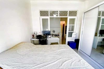 Apartamento, 1 quarto, 50 m² - Foto 3