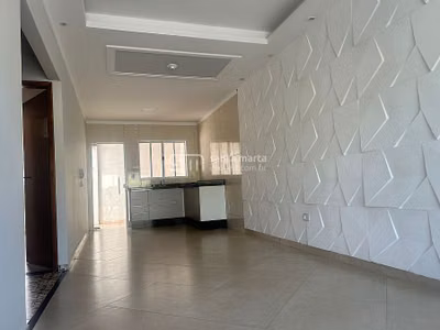 Casa de Condomínio, 2 quartos - Foto 1