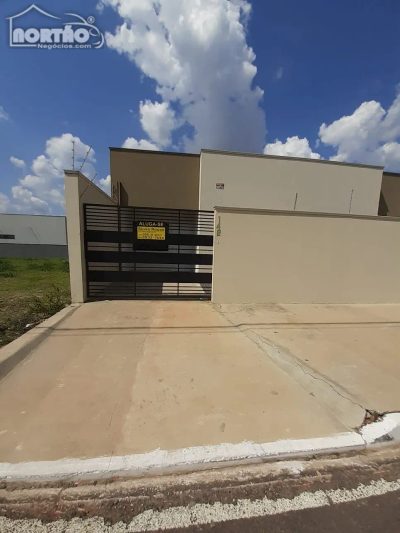 Casa, 2 quartos, 60 m² - Foto 1