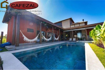 Casa, 3 quartos, 245 m² - Foto 5