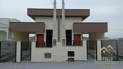 Casa, 3 quartos, 123 m² - Foto 1
