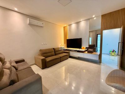 Casa, 3 quartos - Foto 4