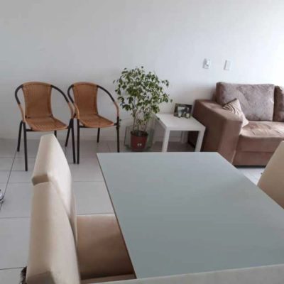 Apartamento, 2 quartos, 55 m² - Foto 3